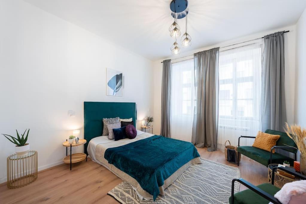 Sweet Cozy Apartment Prague Close To Mala Strana Exterior foto