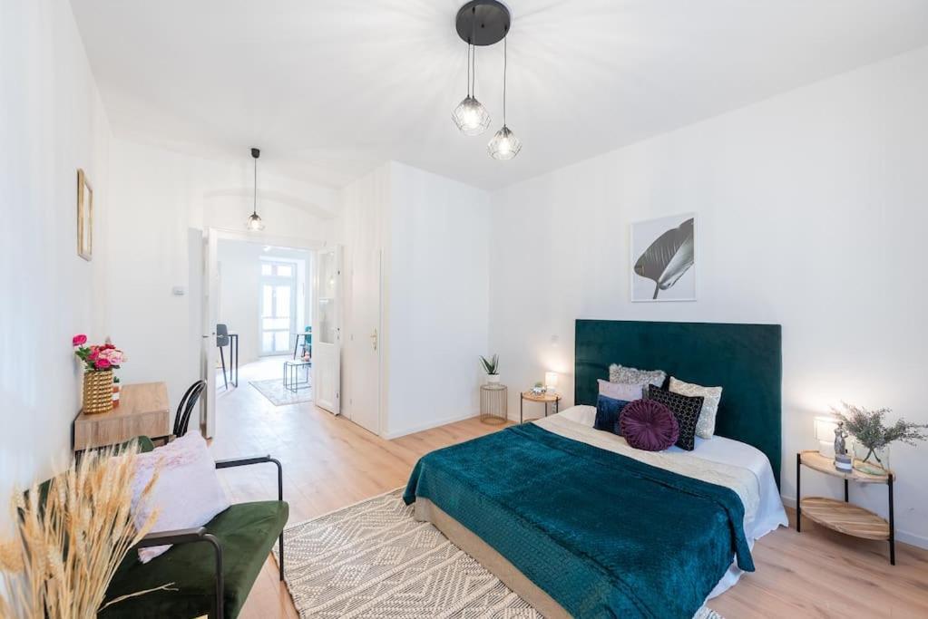 Sweet Cozy Apartment Prague Close To Mala Strana Exterior foto
